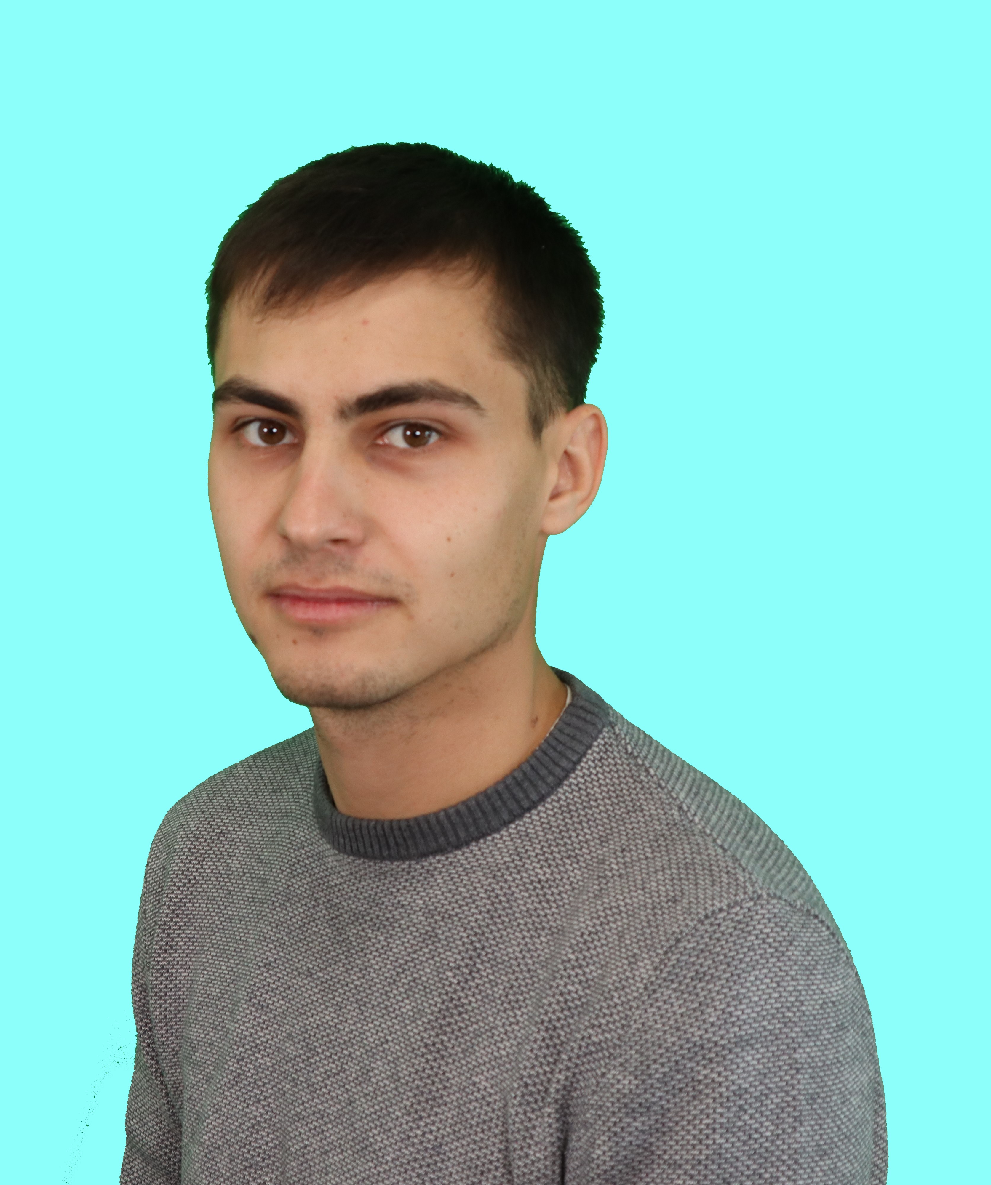 Конев Иван Александрович Конев Иван Александрович.