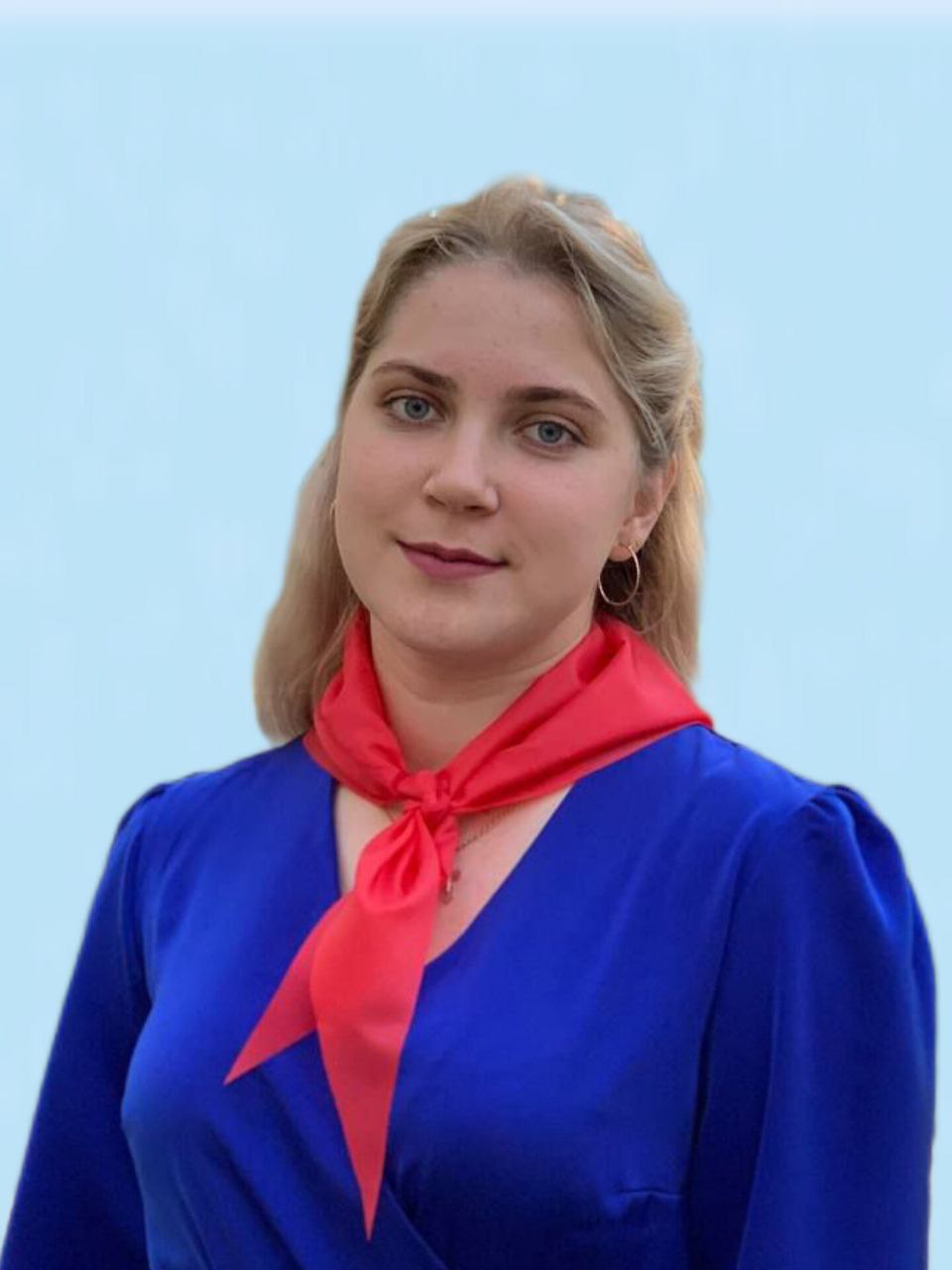 Асеева Екатерина Андреевна Асеева Екатерина Андреевна.