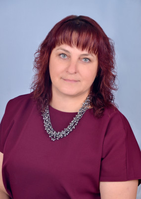 Козлова Оксана Николаевна Козлова Оксана Николаевна